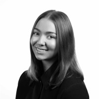 Hart Wilcox Employee Olivia Palfrey's profile photo