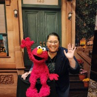 WNET New York Public Media Employee Susie Hernandez's profile photo