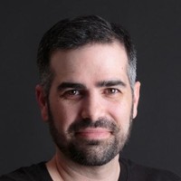 The College Board Employee Robert Atherton's profile photo