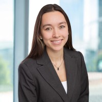 NorthWind Partners Employee Zoe Huyoung's profile photo