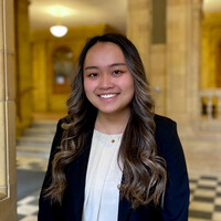 WSP Employee Dora Poon-Matsune's profile photo