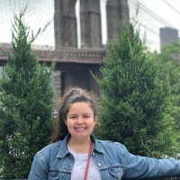 Irving ISD Employee Michaela Bull's profile photo