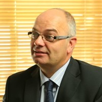 CITB Employee Martyn Mrics's profile photo