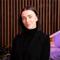 Positive Real Estate Australia Employee Taylor Bourke's profile photo