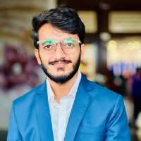 TechSet Solutions Employee Usama Yaseen's profile photo