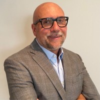Ultra Logistics Employee Ron Marten's profile photo