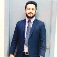 PLAXIT DRY MIX Employee Muhammad Hilmi's profile photo