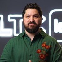 LTC Lab Employee Ali Khayyam's profile photo