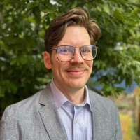 Chase Consulting Solutions Employee Kevin Pickard's profile photo
