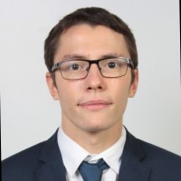 Direction du Budget Employee Maxime Bary's profile photo