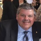 Sentry Communications & Security Employee Anthony Calabro's profile photo