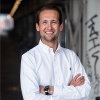 Trabocca Employee Christiaan Daarnhouwer's profile photo