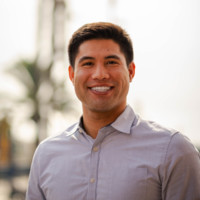 SG Credit Partners Employee Nick Seraydarian's profile photo