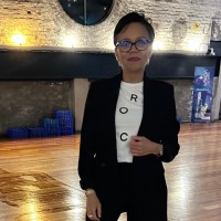 D-Quality Survey BV Employee Leanne le Roux's profile photo