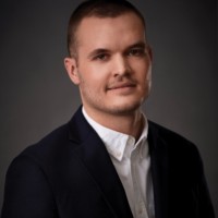 Accom Employee Malte Grahn's profile photo