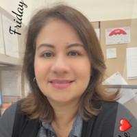 Sandra Valverde Email & Phone Number