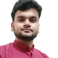 ScaNxt Employee Shubham Singh's profile photo