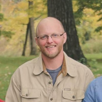 Entrust Manufacturing Technologies, Inc. Employee Russ Gest's profile photo