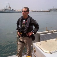 SafeHaven Security Group, LLC Employee William Gage's profile photo