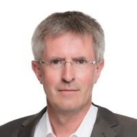 UBS Employee Christian Blum's profile photo