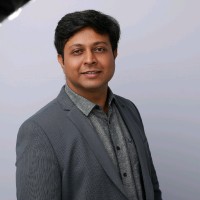 Naman Vijay Email & Phone Number