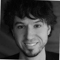 Kantar Employee Michael Lenzen's profile photo