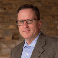 Dean College Employee Scott Sibley's profile photo