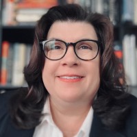 Brandeis University Employee Nancy Spratt's profile photo