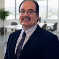 Training & Development Employee Joe Perez's profile photo