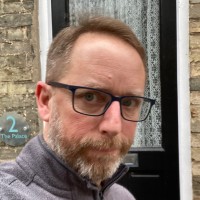 Swiss Re Employee Philip Dellar's profile photo