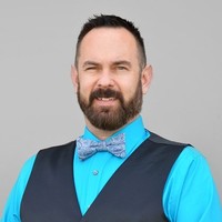 Benjamin West Employee Garland Stiles's profile photo