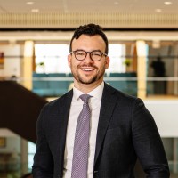 Co-operators Employee Arthur Gomes's profile photo