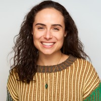 Gabby Salmeron Email & Phone Number