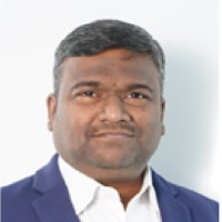 Rite Employee Krishna Adalath's profile photo