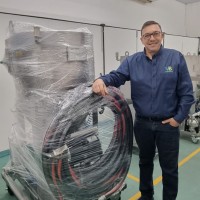 Eng. Júnior Email