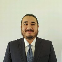 SAVEFRUIT Corp. Employee Fabián Arturo de la Cruz Urbina's profile photo