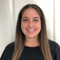 Amazon Logistics Employee Julia Ballesteros's profile photo