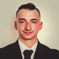 iHerb, LLC Employee Daniel Schrage's profile photo