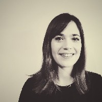 Hôpital Saint-Louis Employee Roberta di Blasi's profile photo