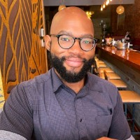 WRDW/WAGT News 12 NBC 26 Employee Kameron Robinson's profile photo