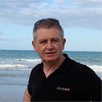 FOOD NI LTD Employee Paul Burch's profile photo