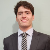 Guidehouse Employee Ben Pomeroy's profile photo