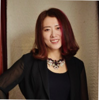Jakarta Intercultural School Employee Catherine Zhou's profile photo