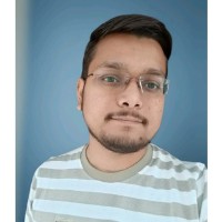 NTT DATA Employee Gopal Dwivedi's profile photo