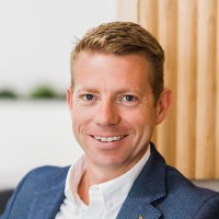 Astronaut® Employee Andrew McLeod's profile photo