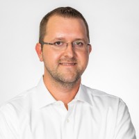 Suave Brands Company Employee Nate Upchurch's profile photo