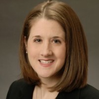 Troutman Pepper Locke LLP Employee Amy White's profile photo