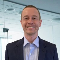 Alkami Technology Employee Christopher Collins's profile photo