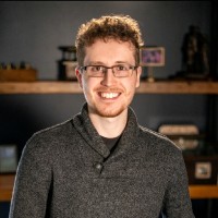 ClickUPON Employee Brandon Harris's profile photo