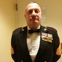 Paragon Medical/AMETEK - Warsaw Finishing Services previously Whimet Inc Employee McArthur Davidson's profile photo